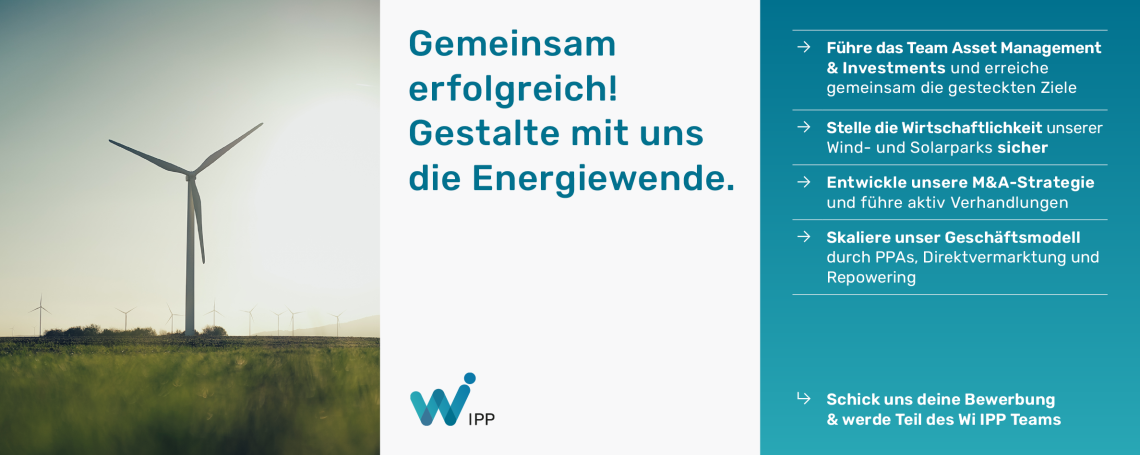 Head of Asset Management & Investments (all genders), 1. Bild